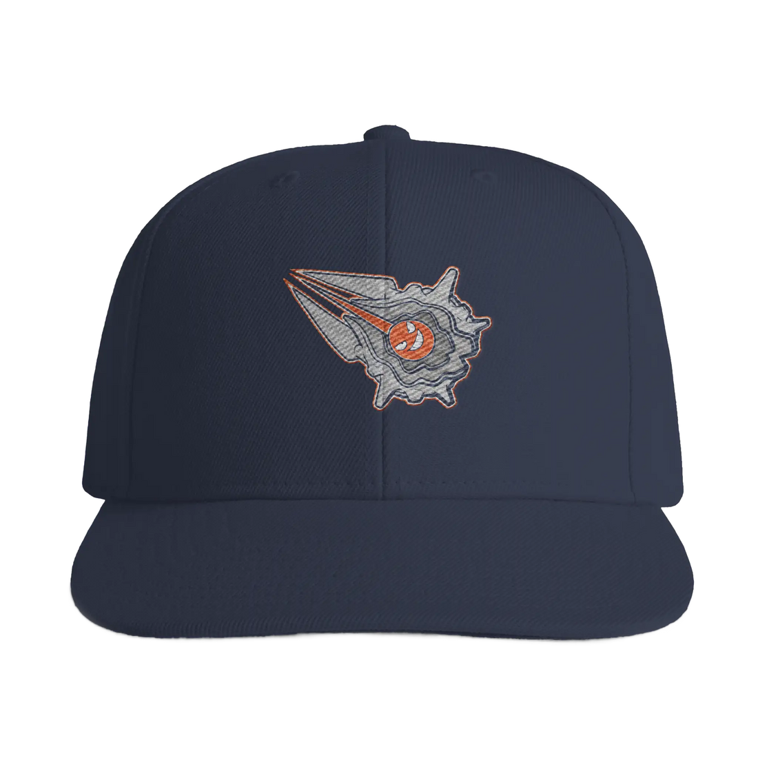 ICE District Shell-Smashers Snapback - Adult