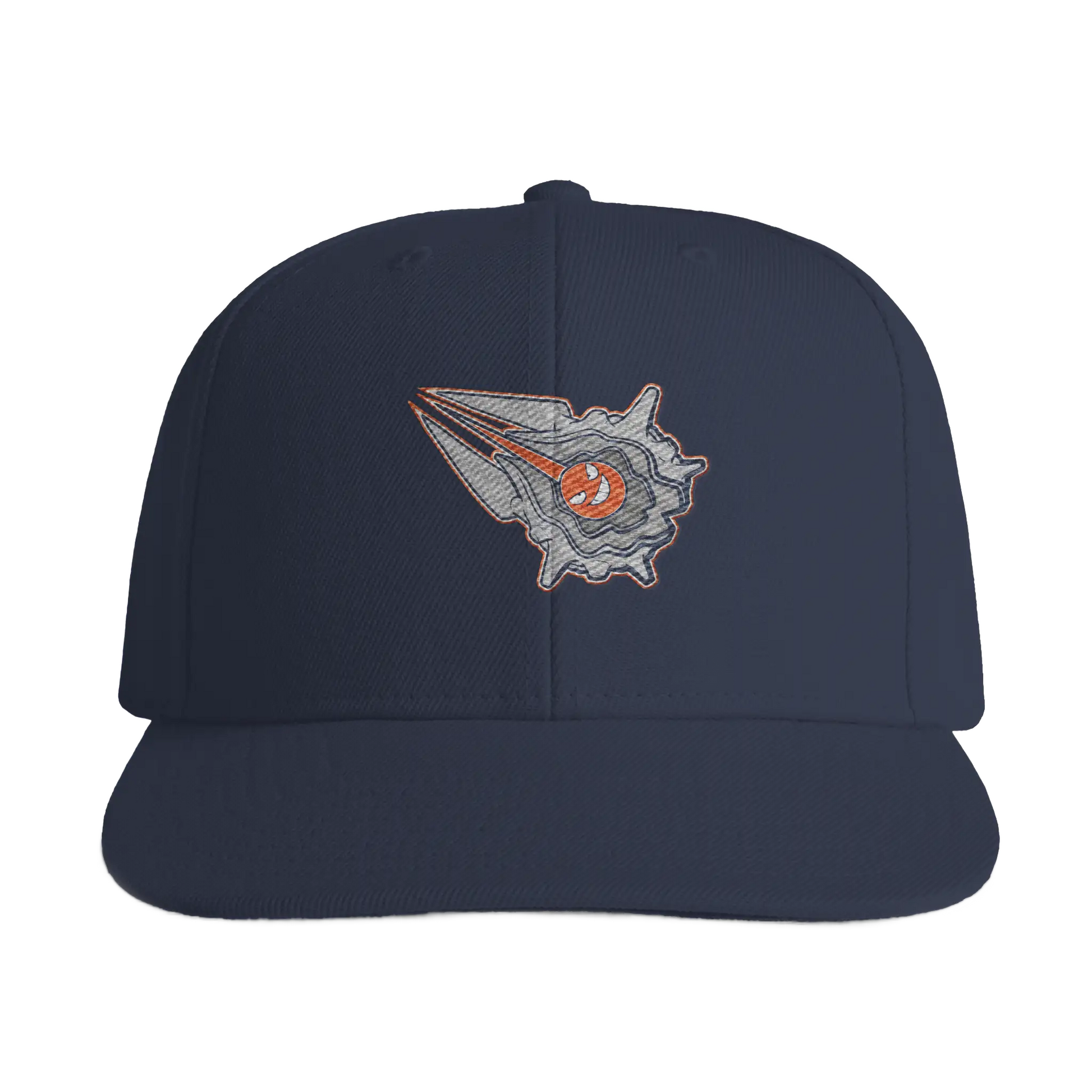 ICE District Shell-Smashers Snapback - Adult
