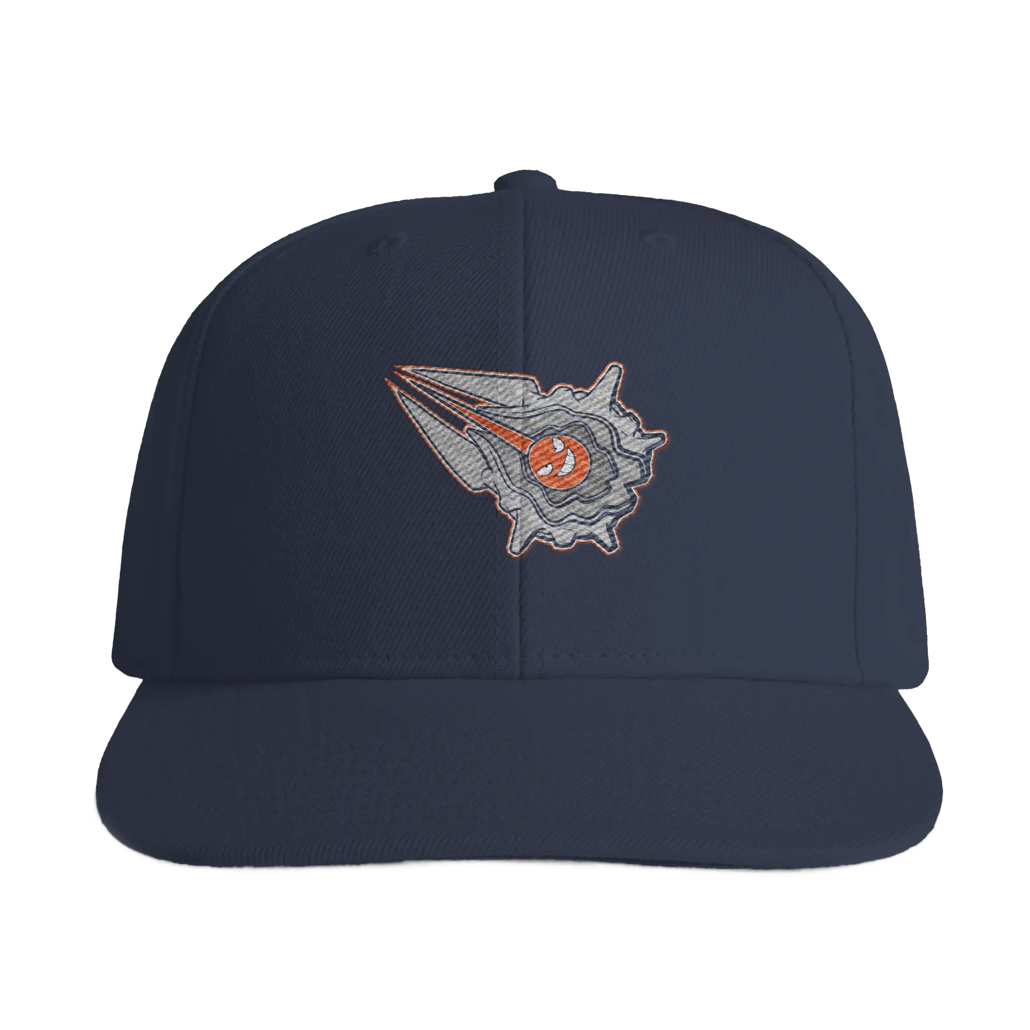 ICE District Shell-Smashers Snapback - Adult