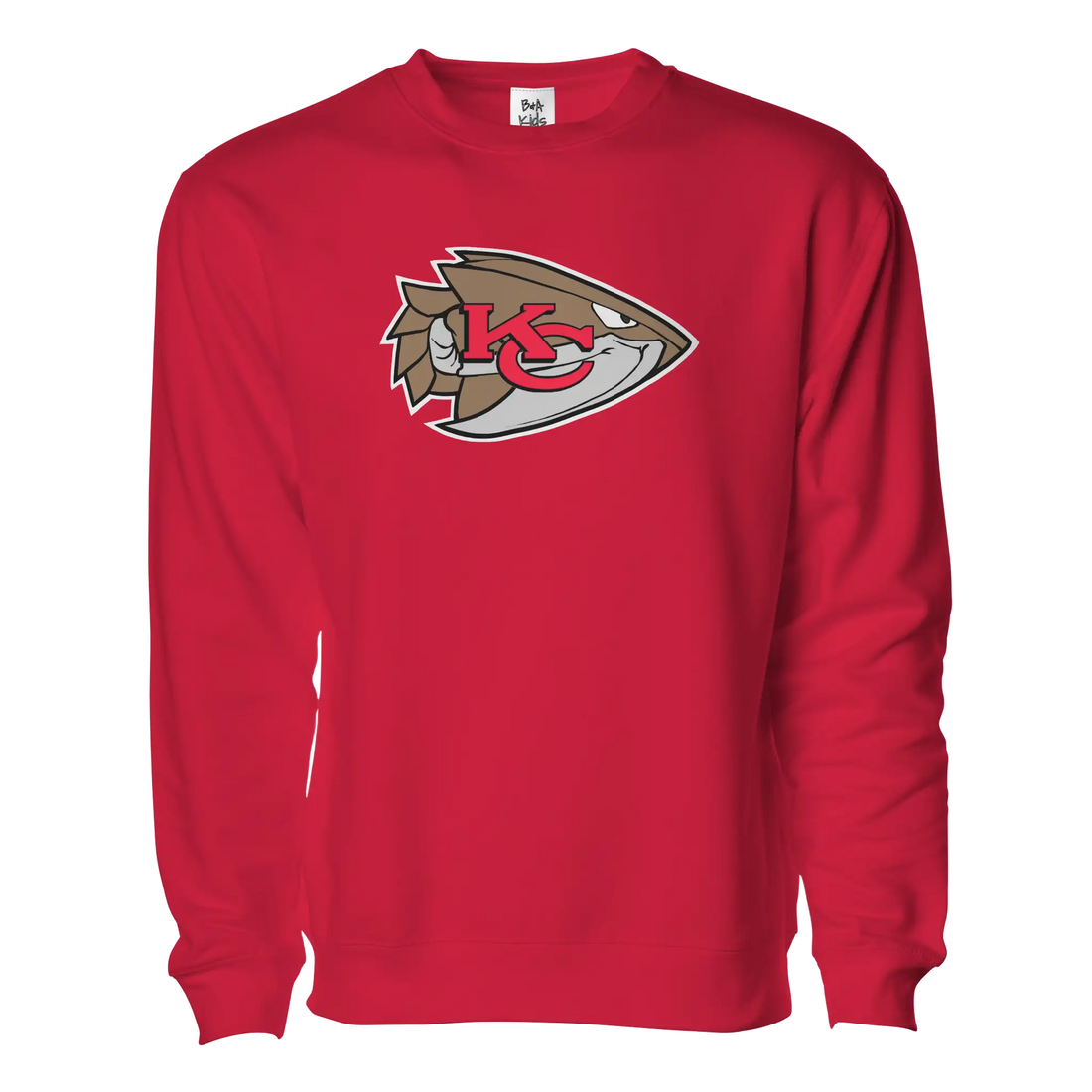 KC Cleavers Pullover Sweater - Adult Unisex