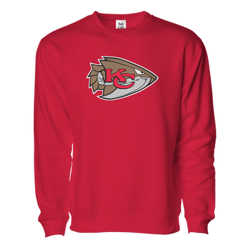 KC Cleavers Pullover Sweater - Adult Unisex
