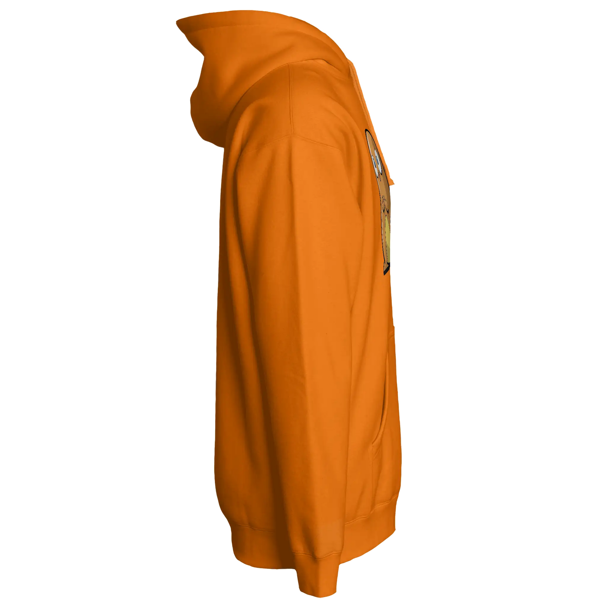 Silly-mander Hoodie - Unisex