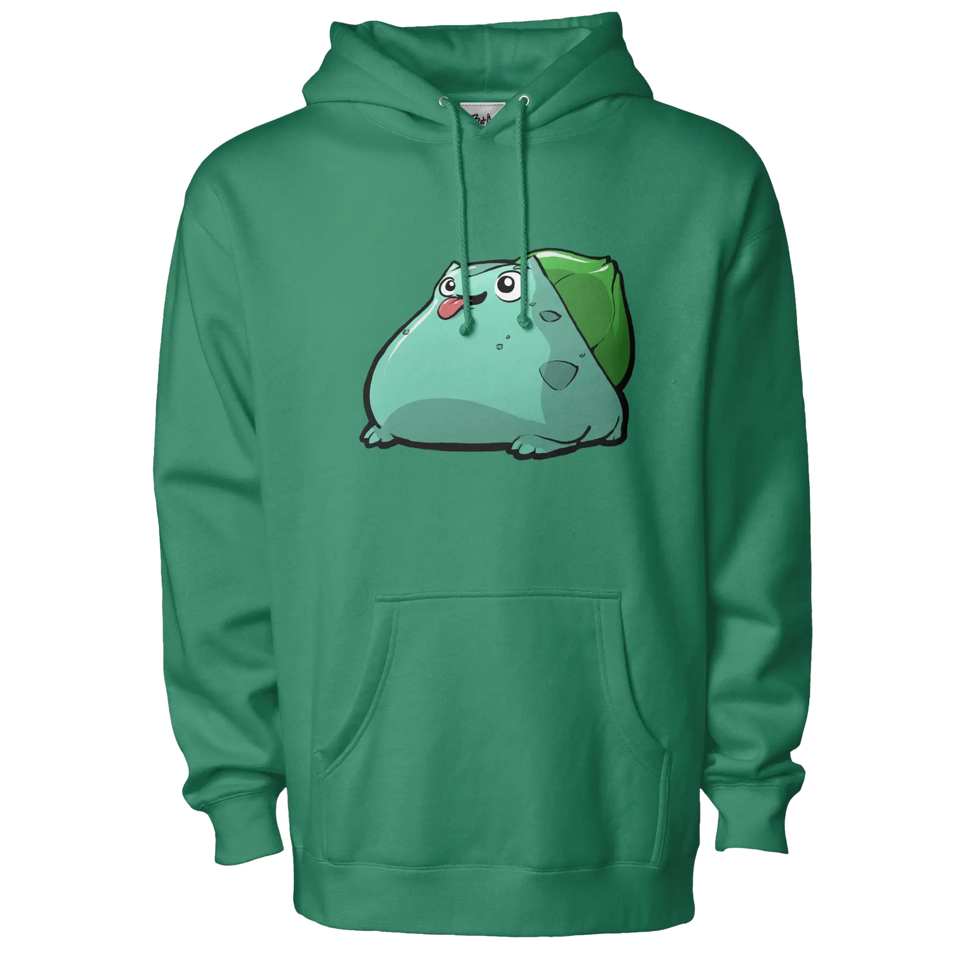 Silly-saur Hoodie - Unisex