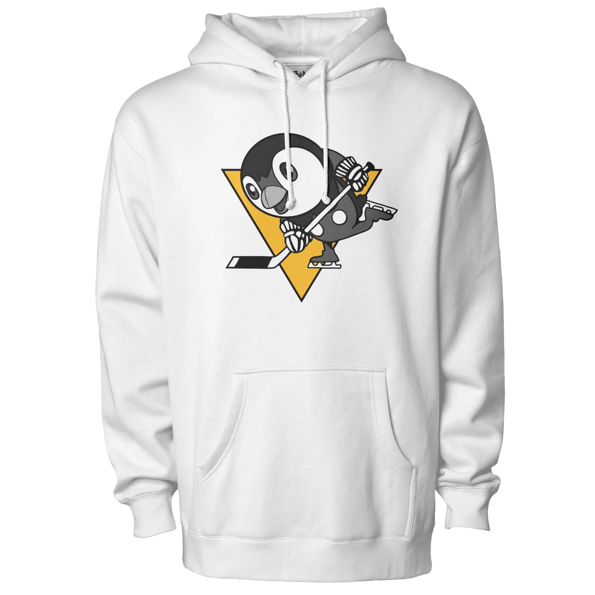 Steelwave Waddle Squad Hoodie - Adult Unisex