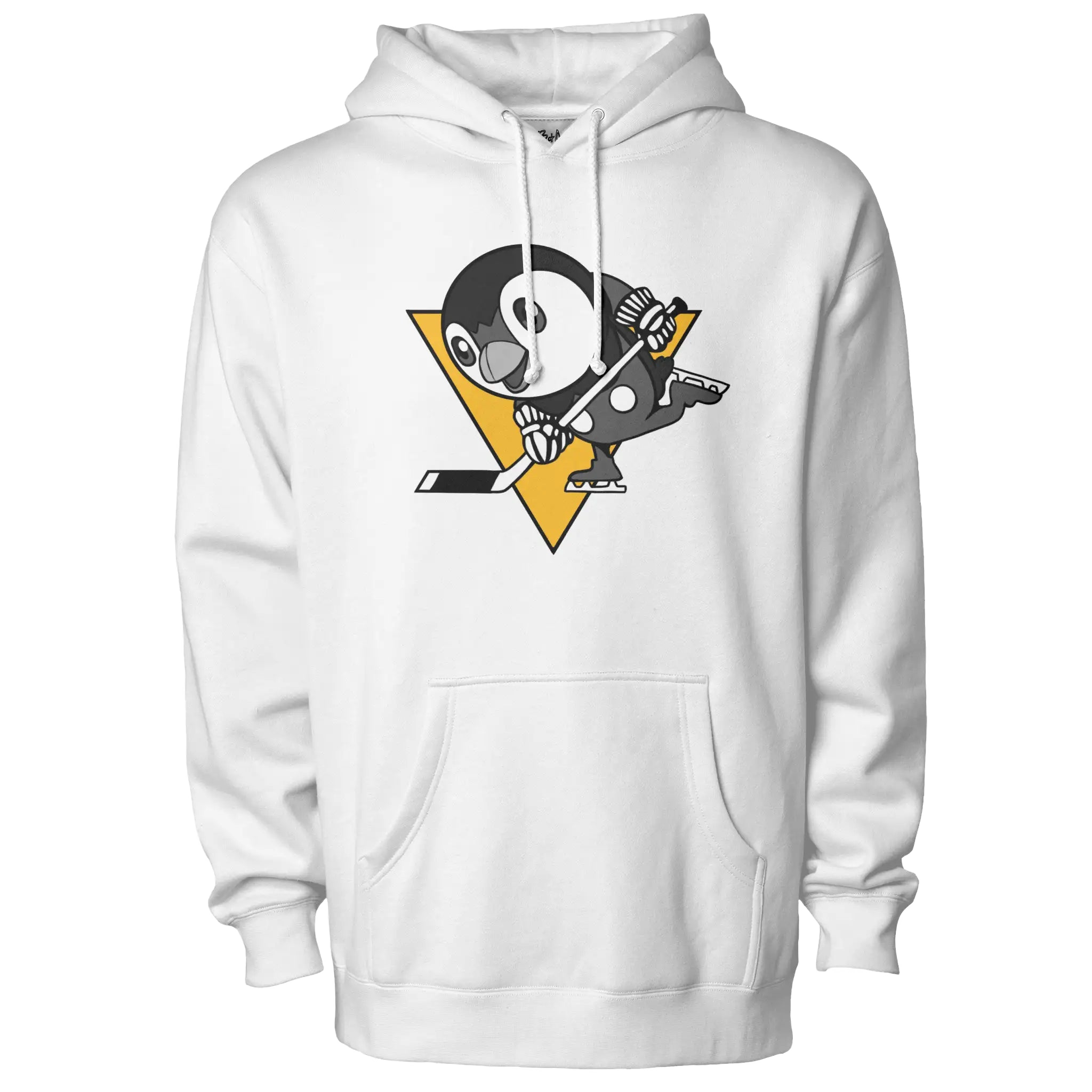 Steelwave Waddle Squad Hoodie - Adult Unisex