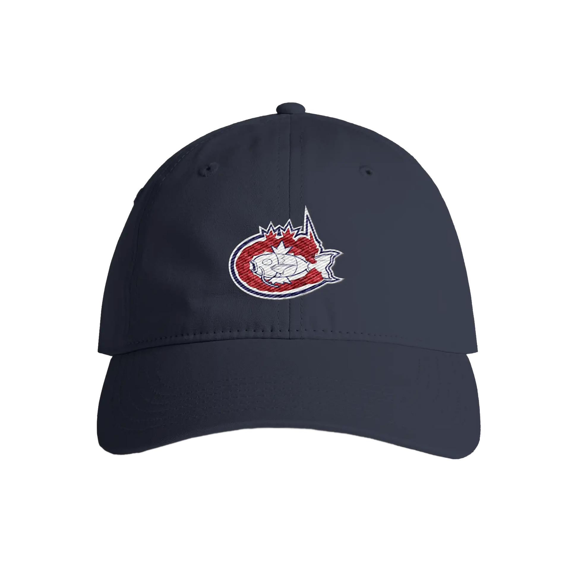 The Fleuve Furies Hoodie - Adult Unisex