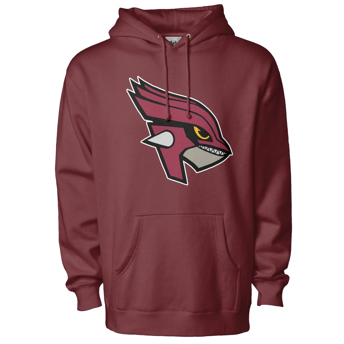 Valley Titans Hoodie - Adult Unisex