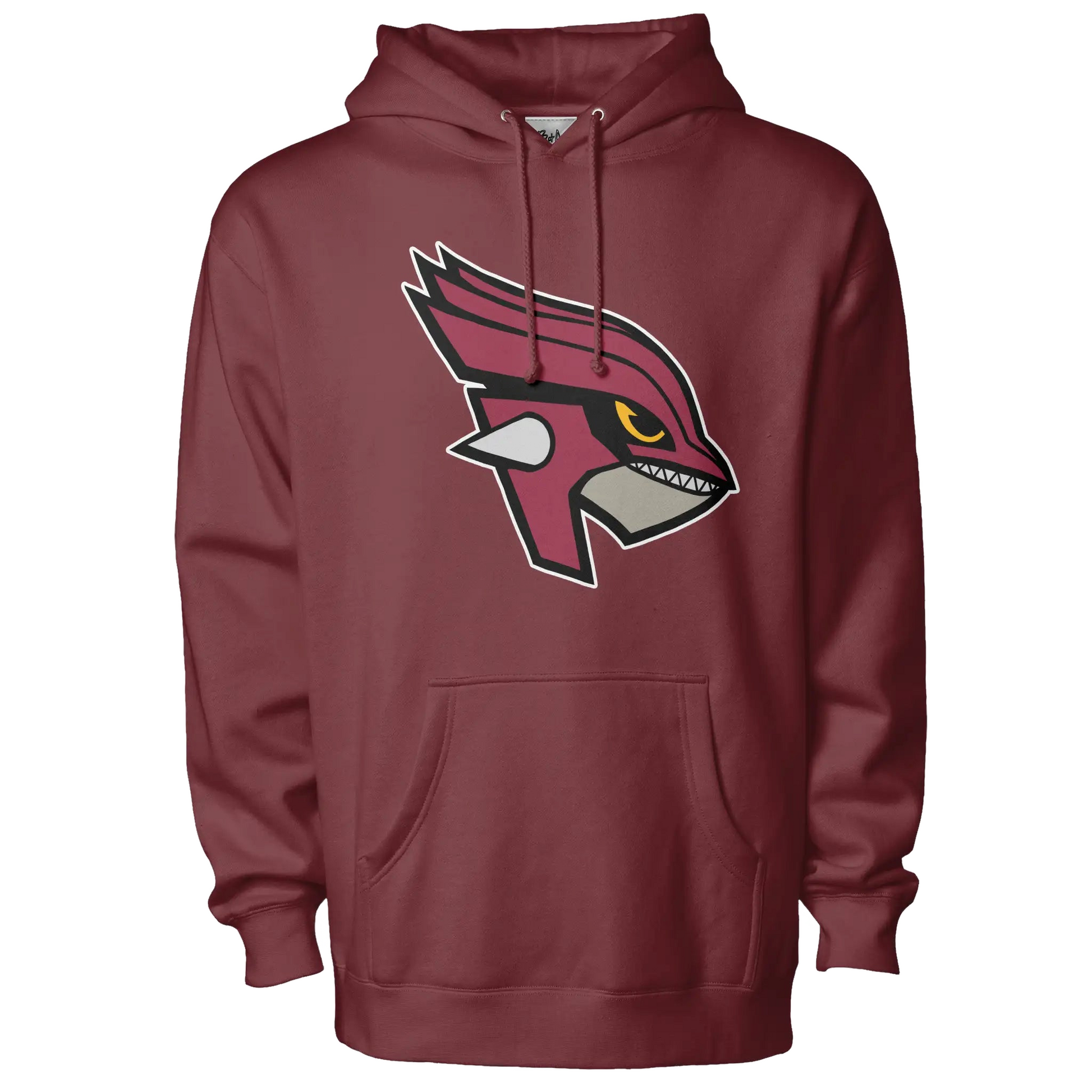 Valley Titans Hoodie - Adult Unisex