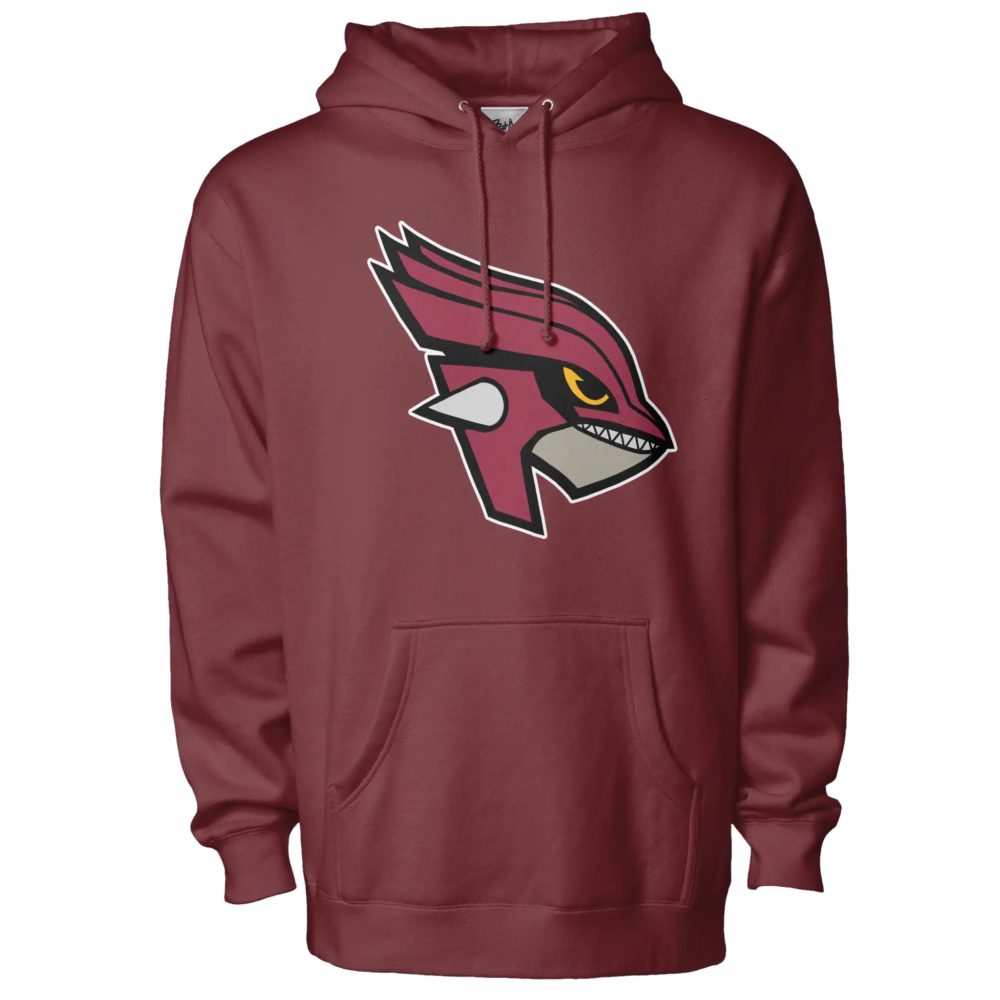 Valley Titans Hoodie - Adult Unisex