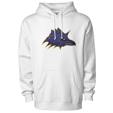Bayfront Brave Birds Alternate Hoodie - Adult Unisex