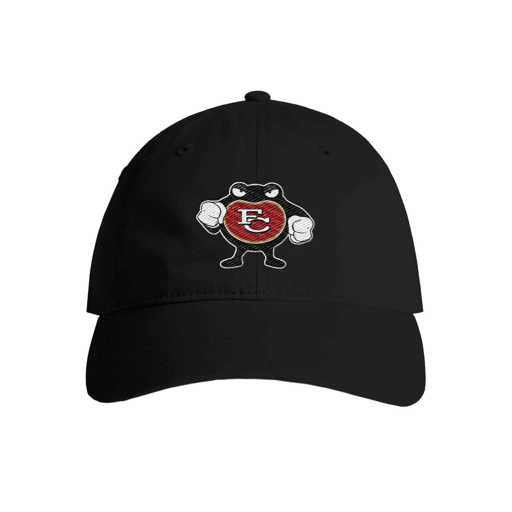 Fog City 62ers Dad Hat