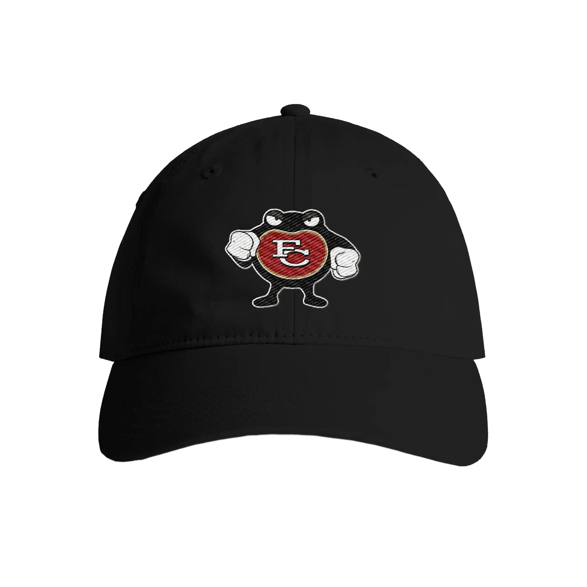 Fog City 62ers Dad Hat