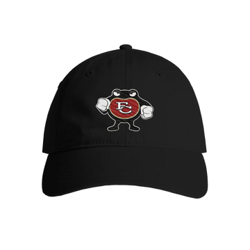 Fog City 62ers Dad Hat