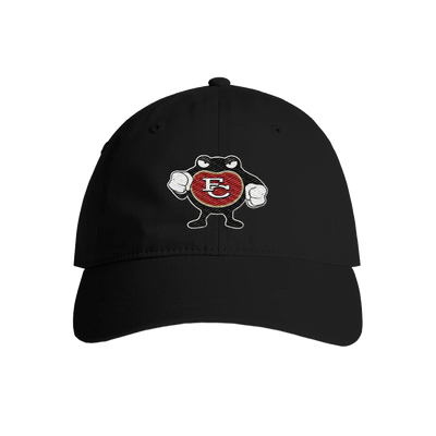 Fog City 62ers Dad Hat