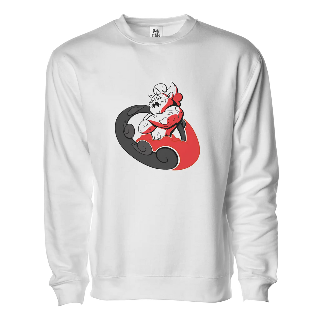 Raleigh Cyclones Pullover Sweater - Adult Unisex