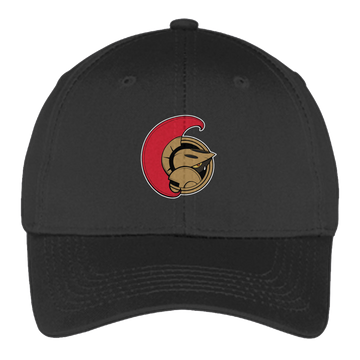 Parliament Plumes Hat - Youth