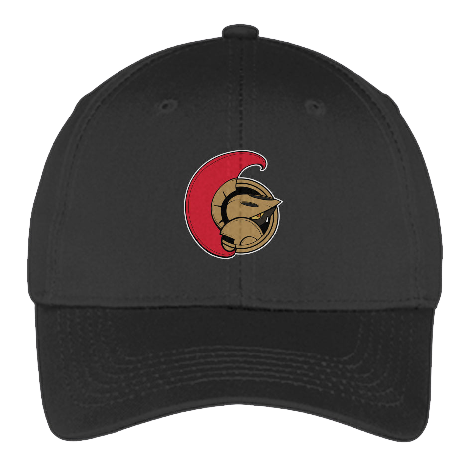 Parliament Plumes Hat - Youth