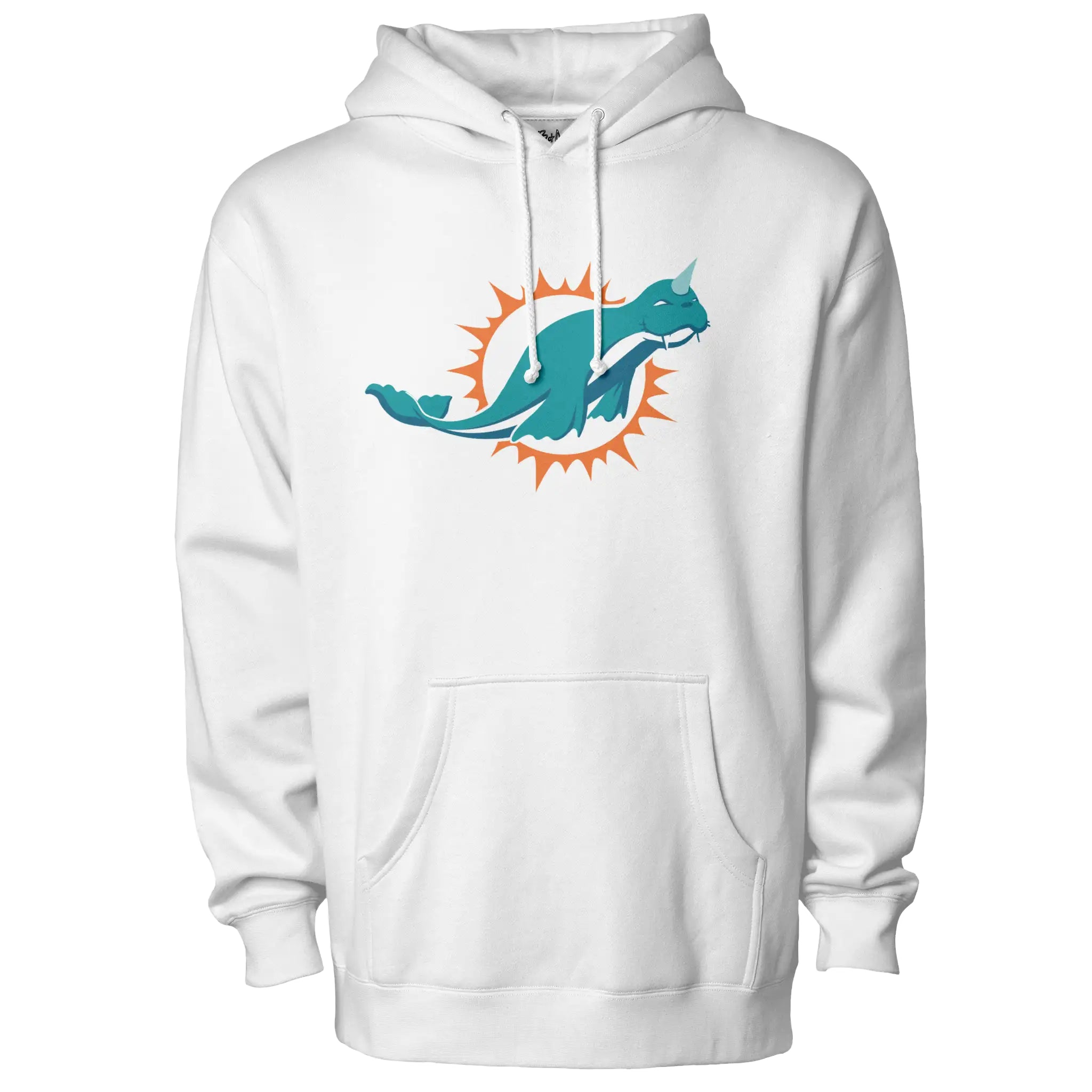 South Beach Surf Hoodie - Adult Unisex