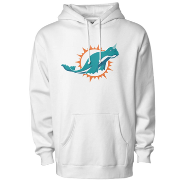South Beach Surf Hoodie - Adult Unisex