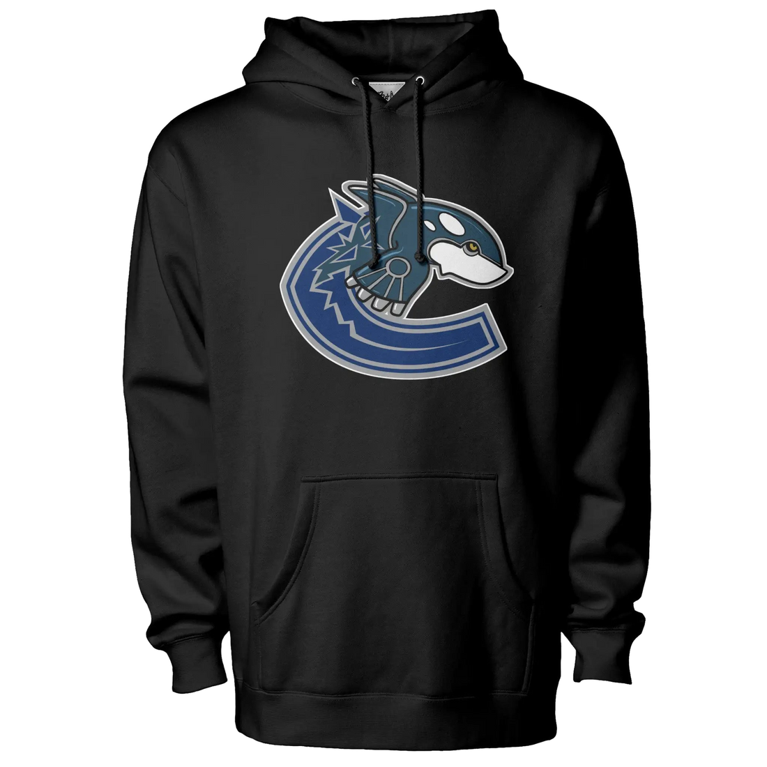 Pacific Surge Hoodie - Unisex