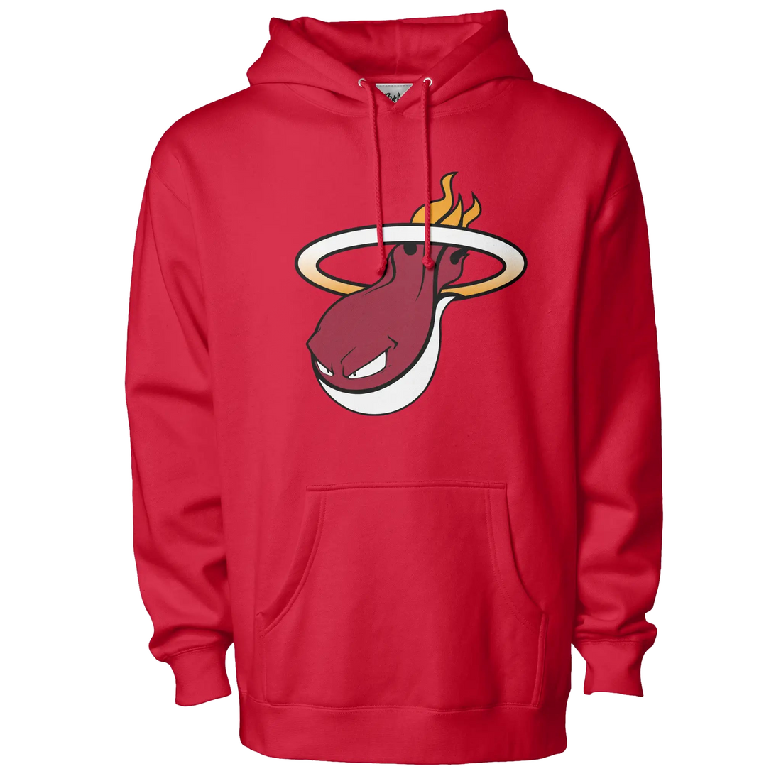 Vice City Voltage Hoodie - Adult Unisex