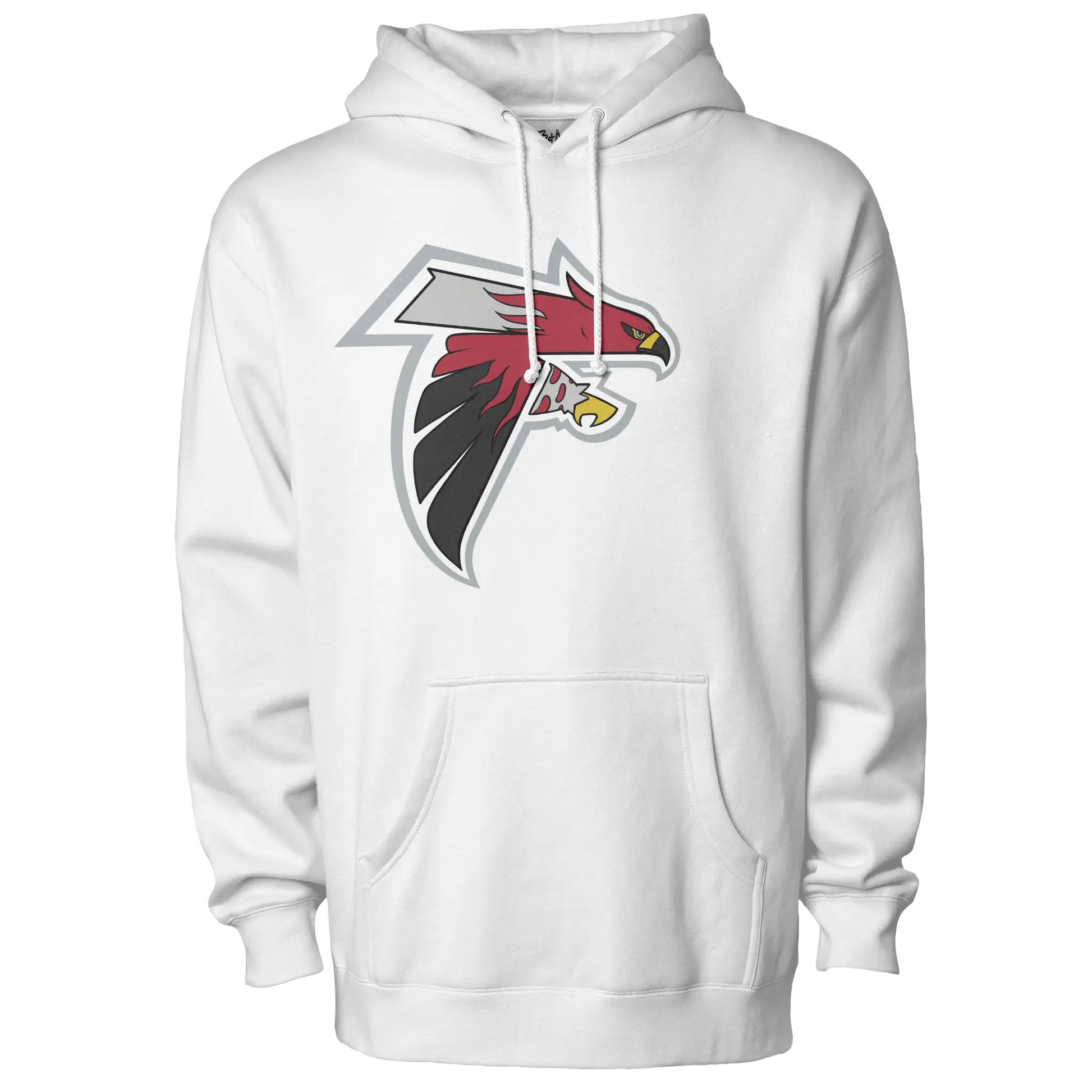 A-Town Afterburners Hoodie - Adult Unisex