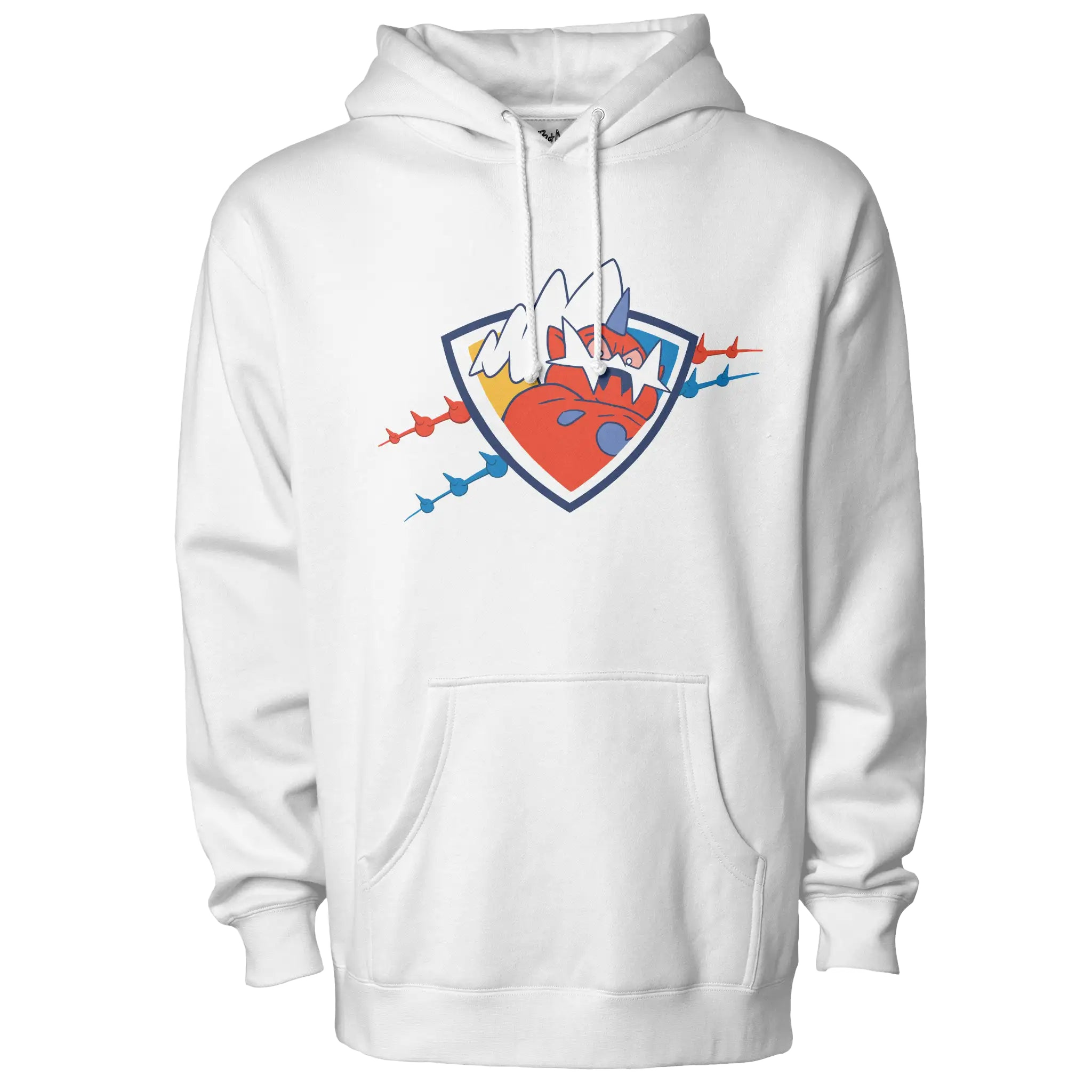 Thunder Alley Titans Hoodie - Adult Unisex