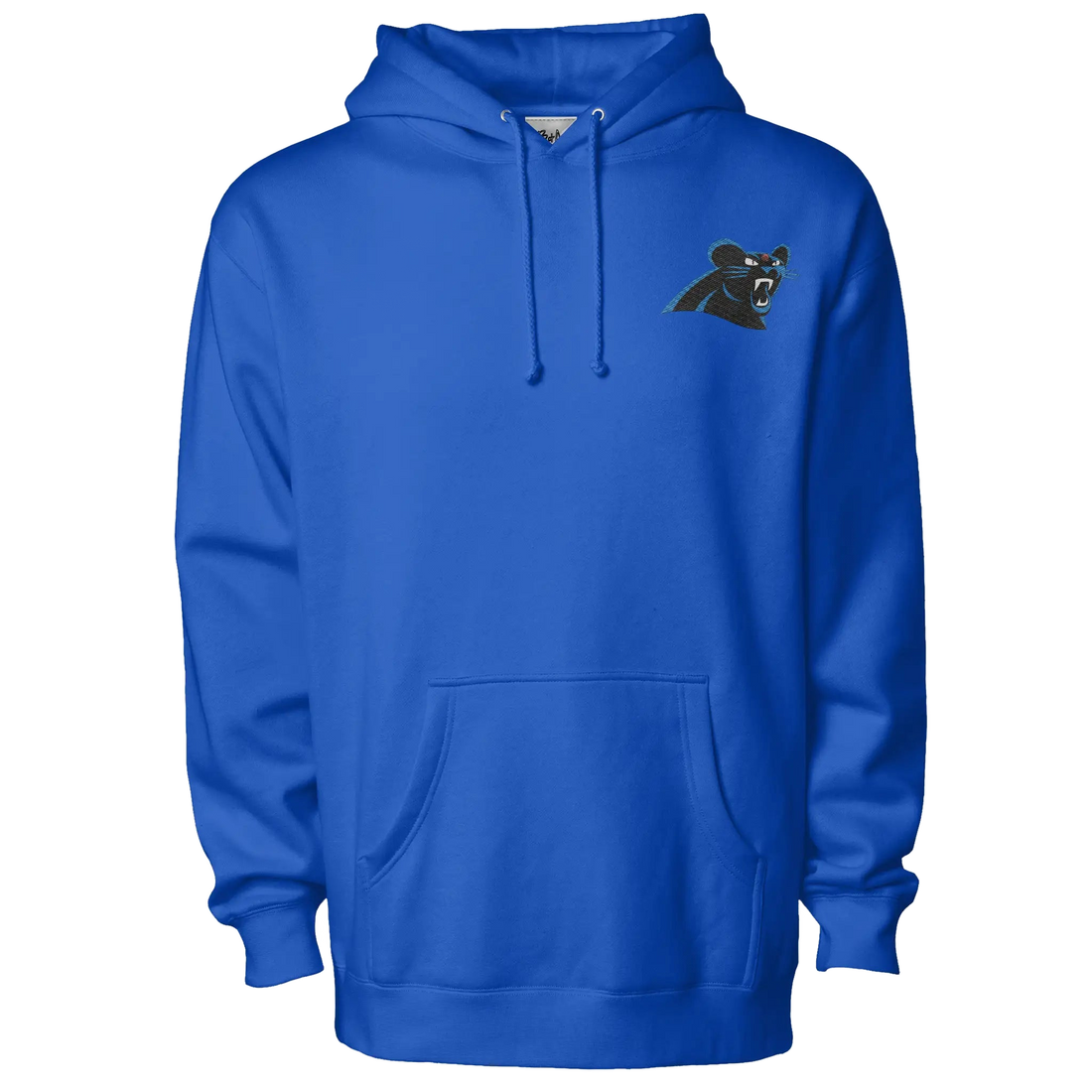 Mint Street Syndicate Embroidered Hoodie - Adult Unisex