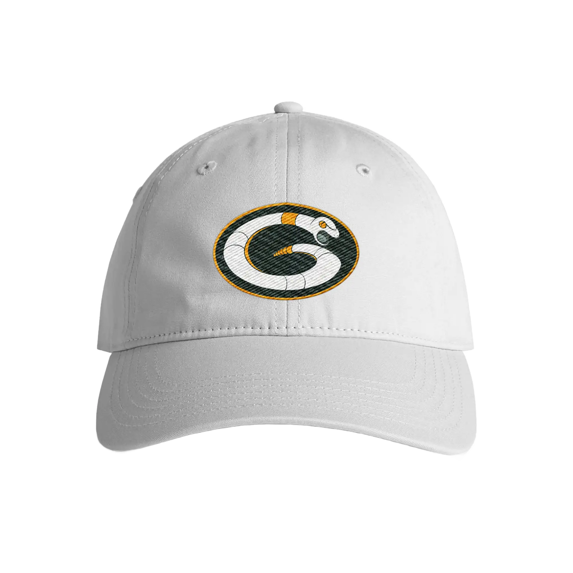 Lambeau Poison Pack Dad Hat