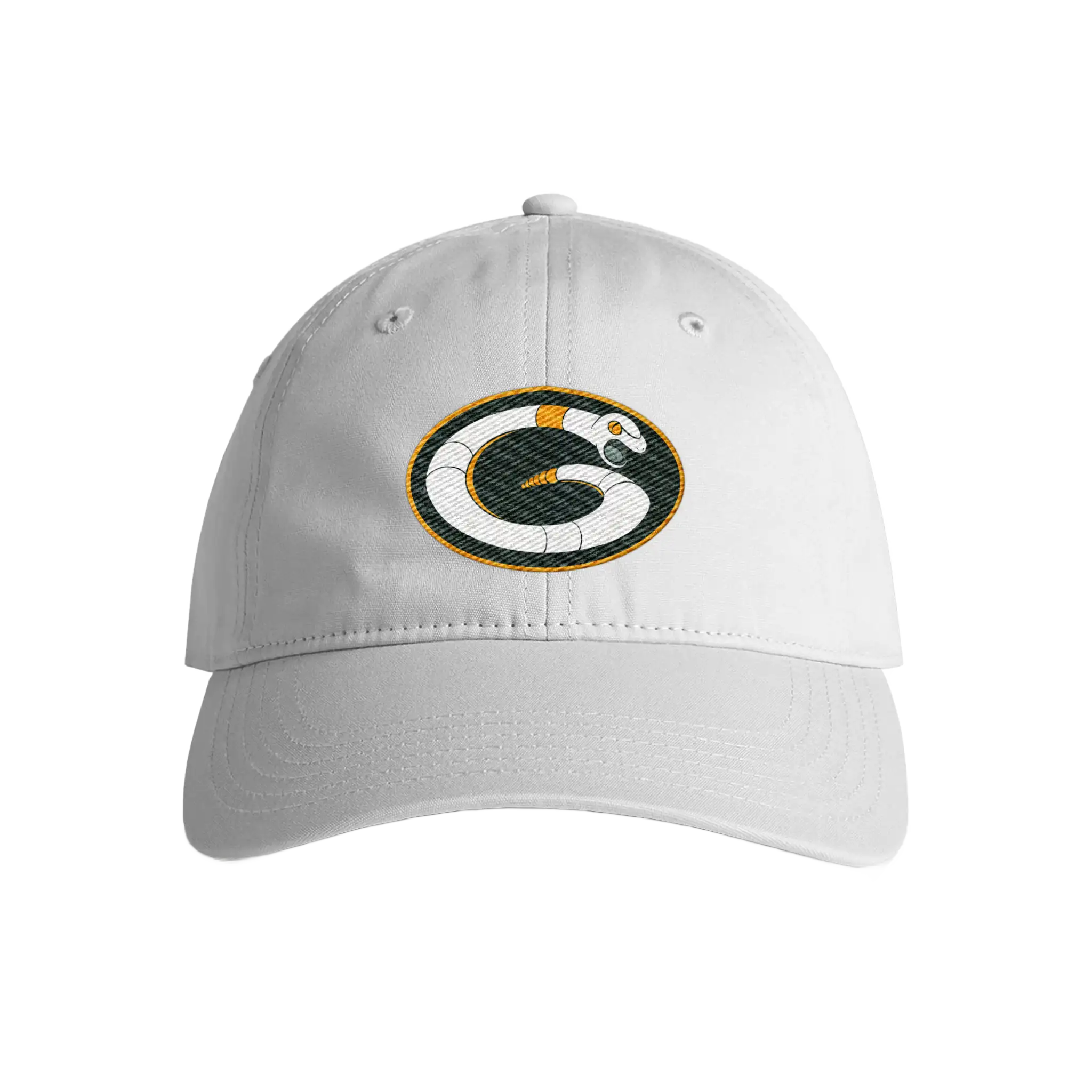 Lambeau Poison Pack Dad Hat