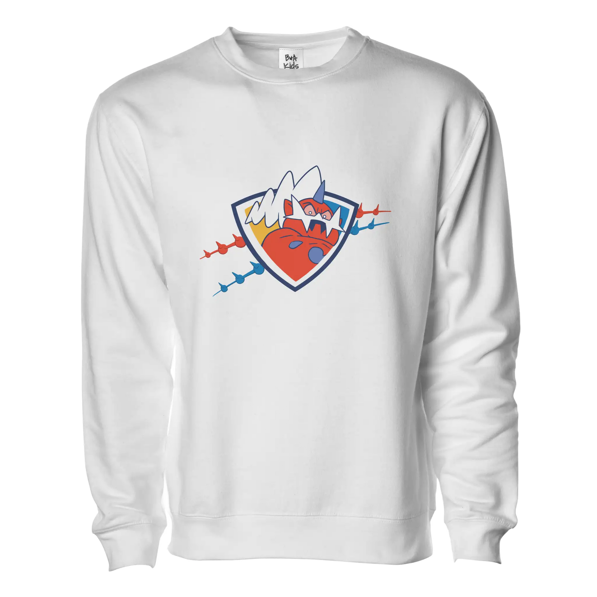 Thunder Alley Titans Pullover Sweater - Adult Unisex