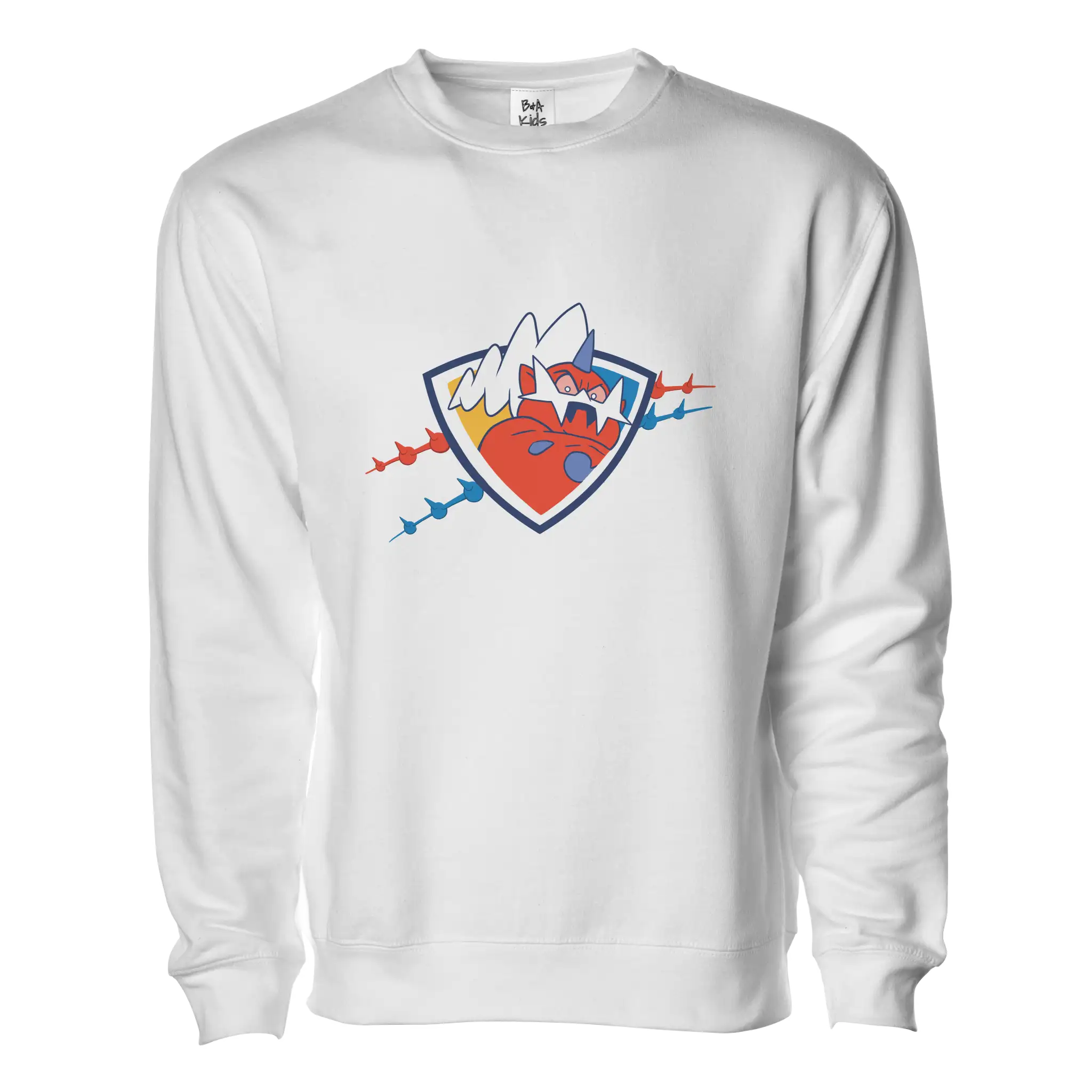 Thunder Alley Titans Pullover Sweater - Adult Unisex