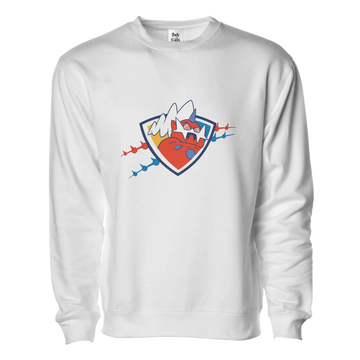 Thunder Alley Titans Pullover Sweater - Adult Unisex