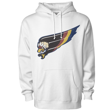 Retro Federal Flight Hoodie - Adult Unisex