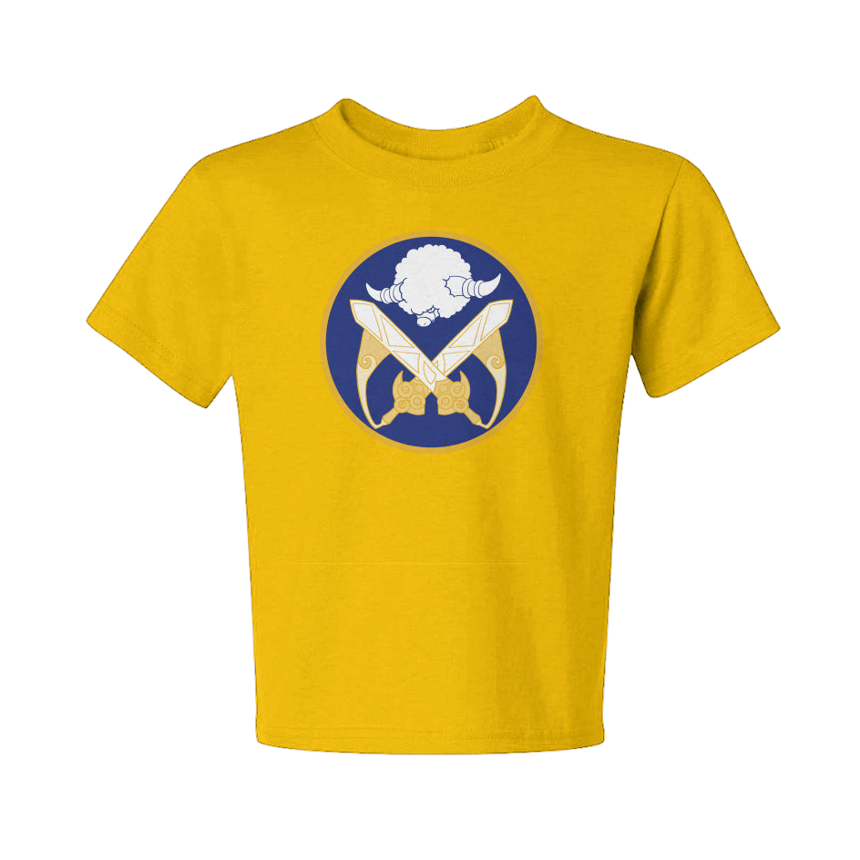 Great Lakes Thrashers T-Shirt - Youth