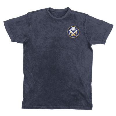 Great Lakes Thrashers Embroidered T-Shirt - Adult Unisex