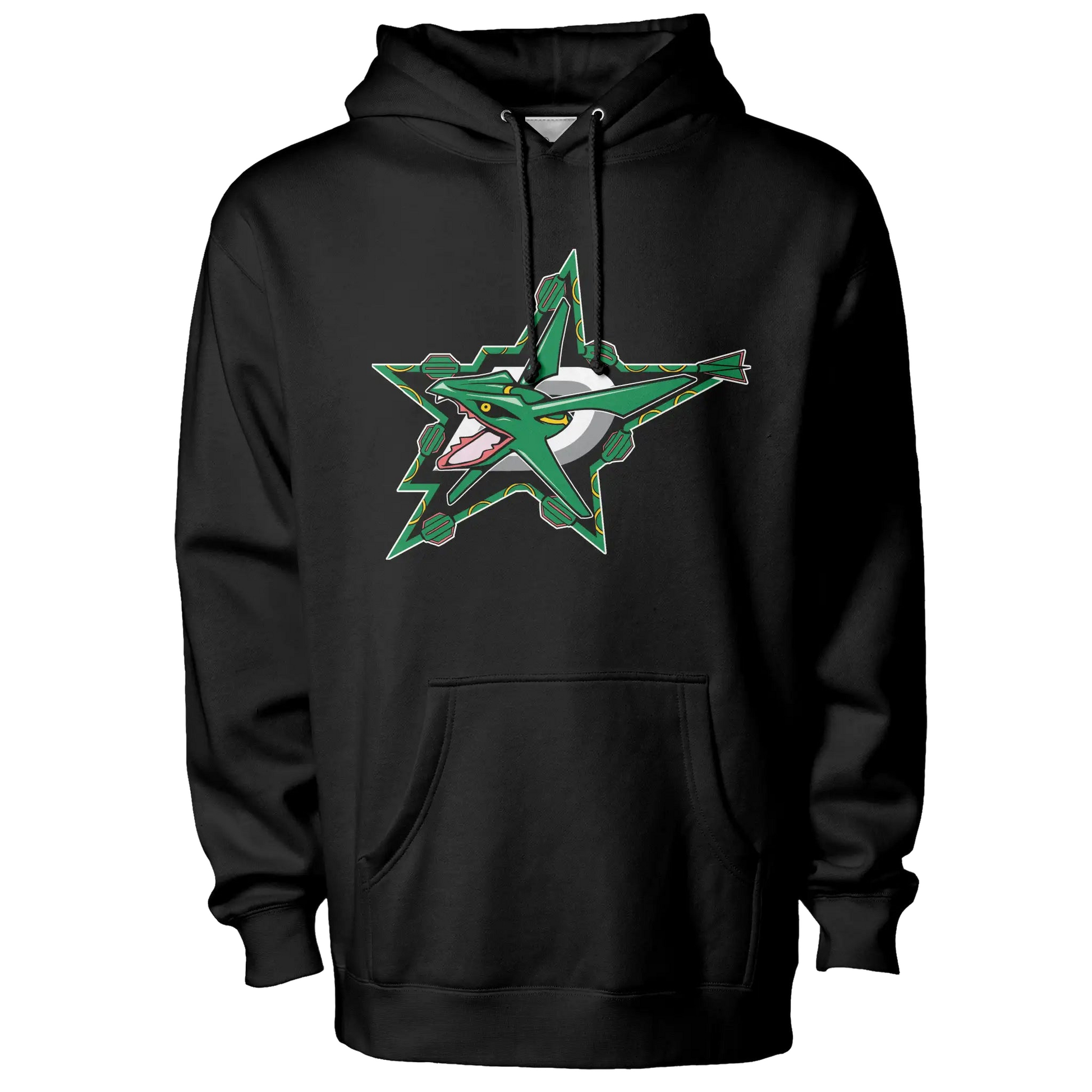 Lone Star Ascents Hoodie - Adult Unisex