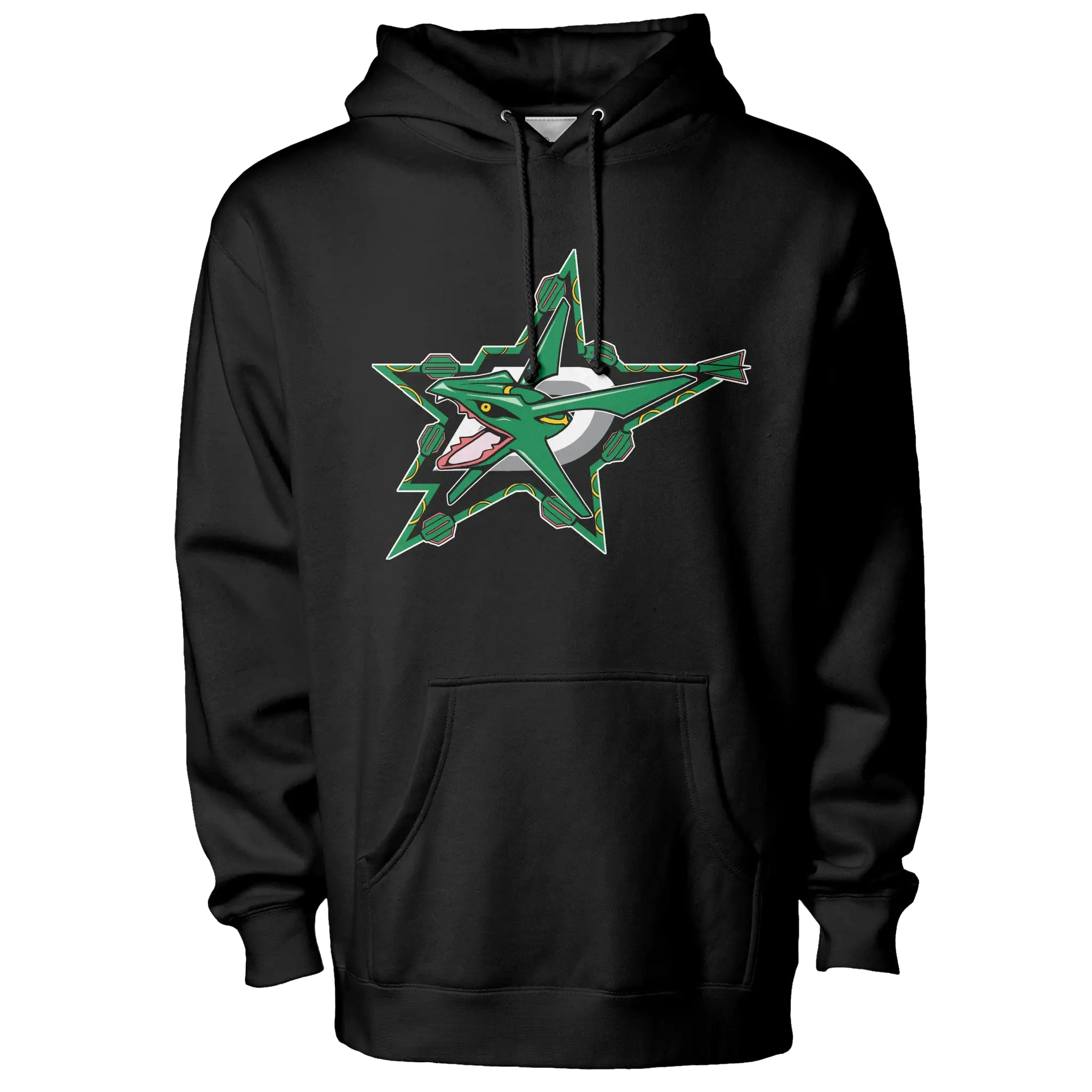 Lone Star Ascents Hoodie - Adult Unisex