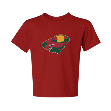 10000 Lake Land Sharks T-Shirt - Youth