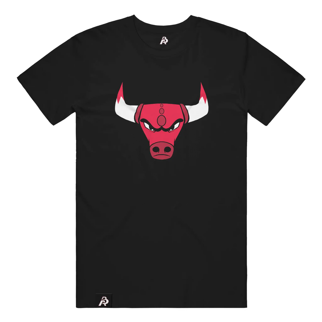 Chi-Town Intimidators T-Shirt - Adult Unisex