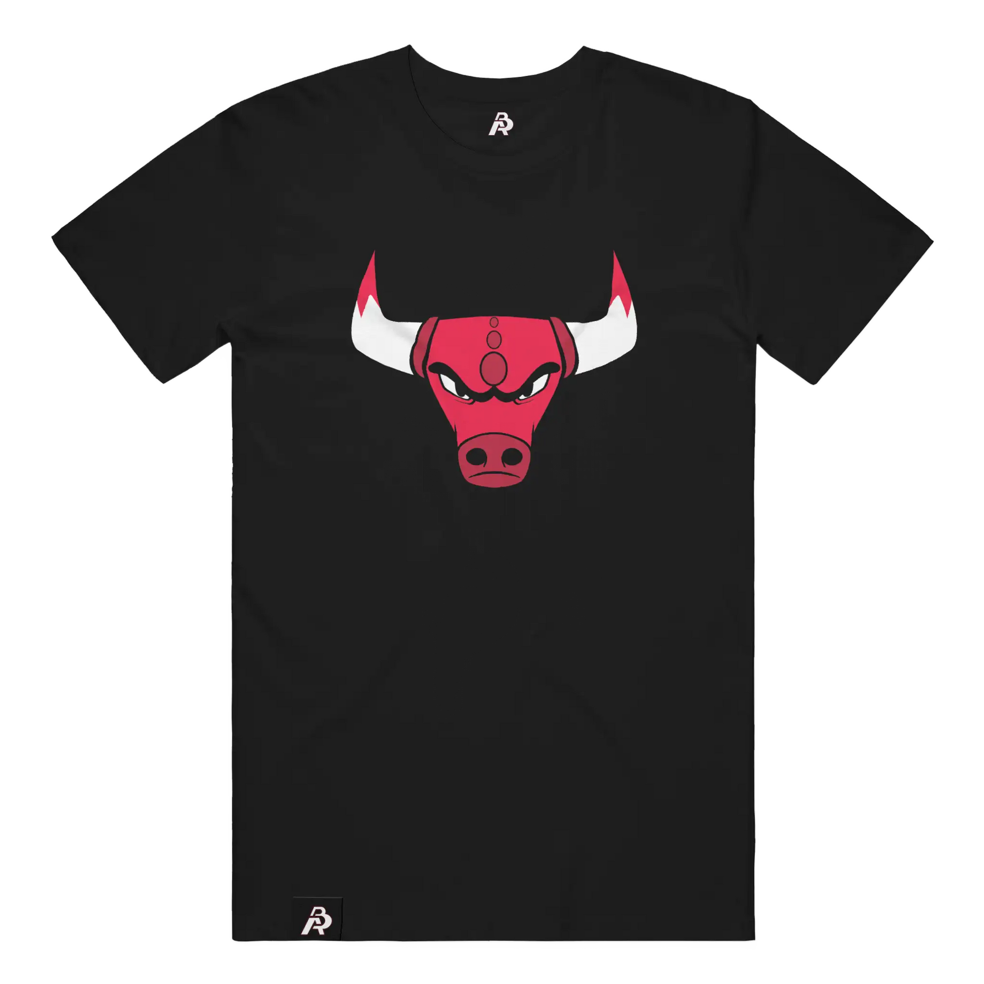 Chi-Town Intimidators T-Shirt - Adult Unisex