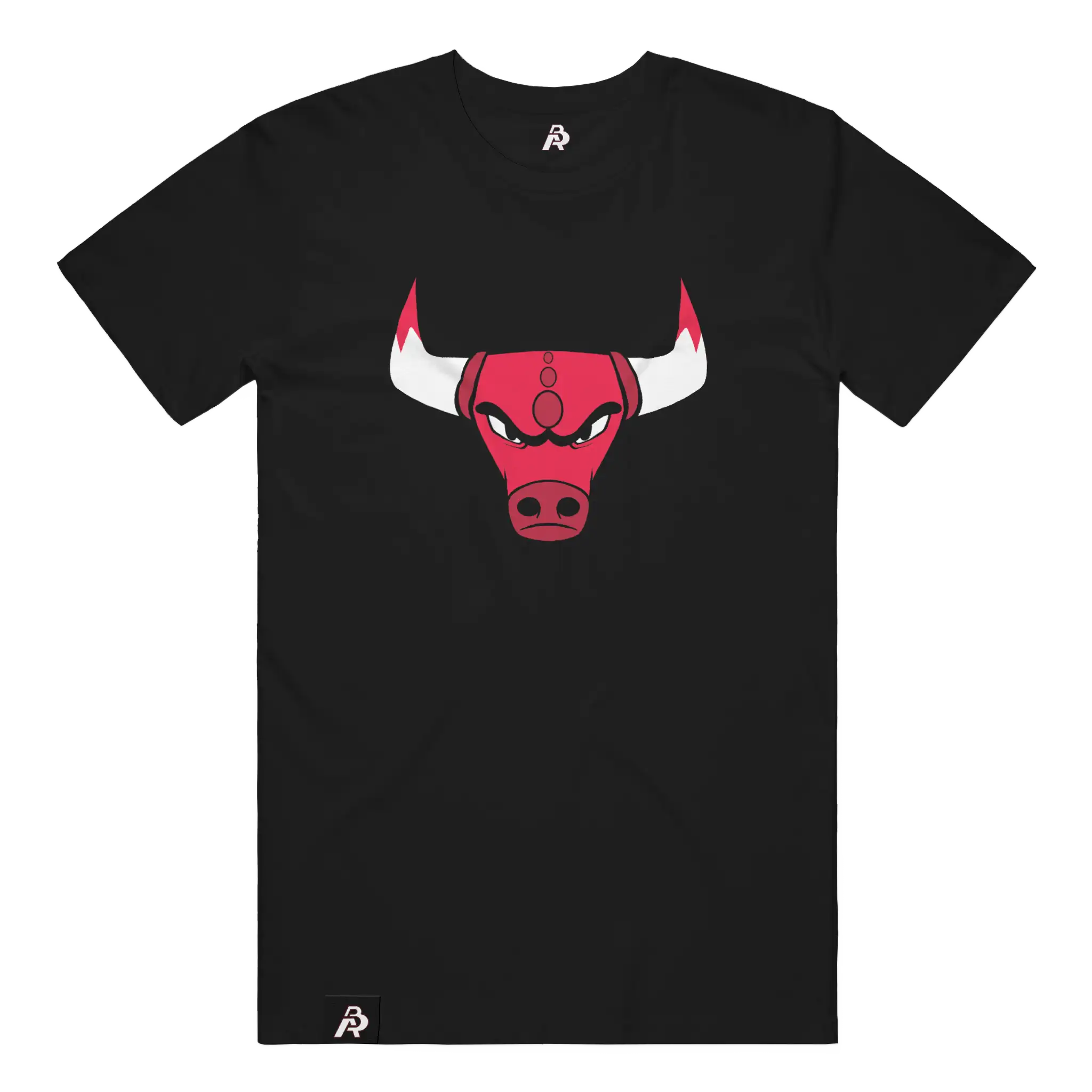 Chi-Town Intimidators T-Shirt - Adult Unisex