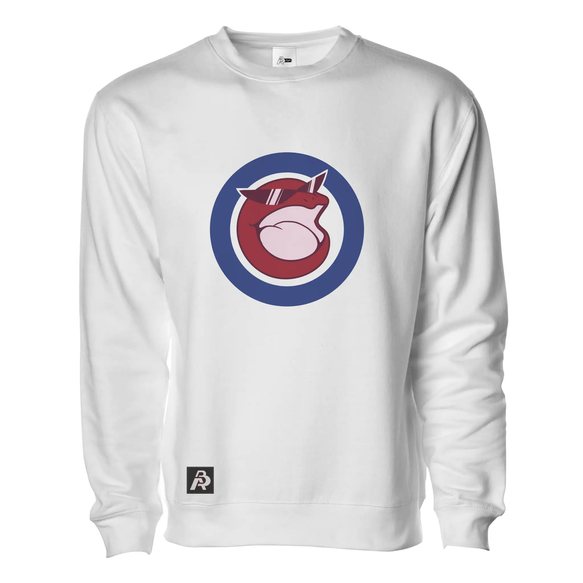 Wrigleyville Squad Pullover - Adult Unisex
