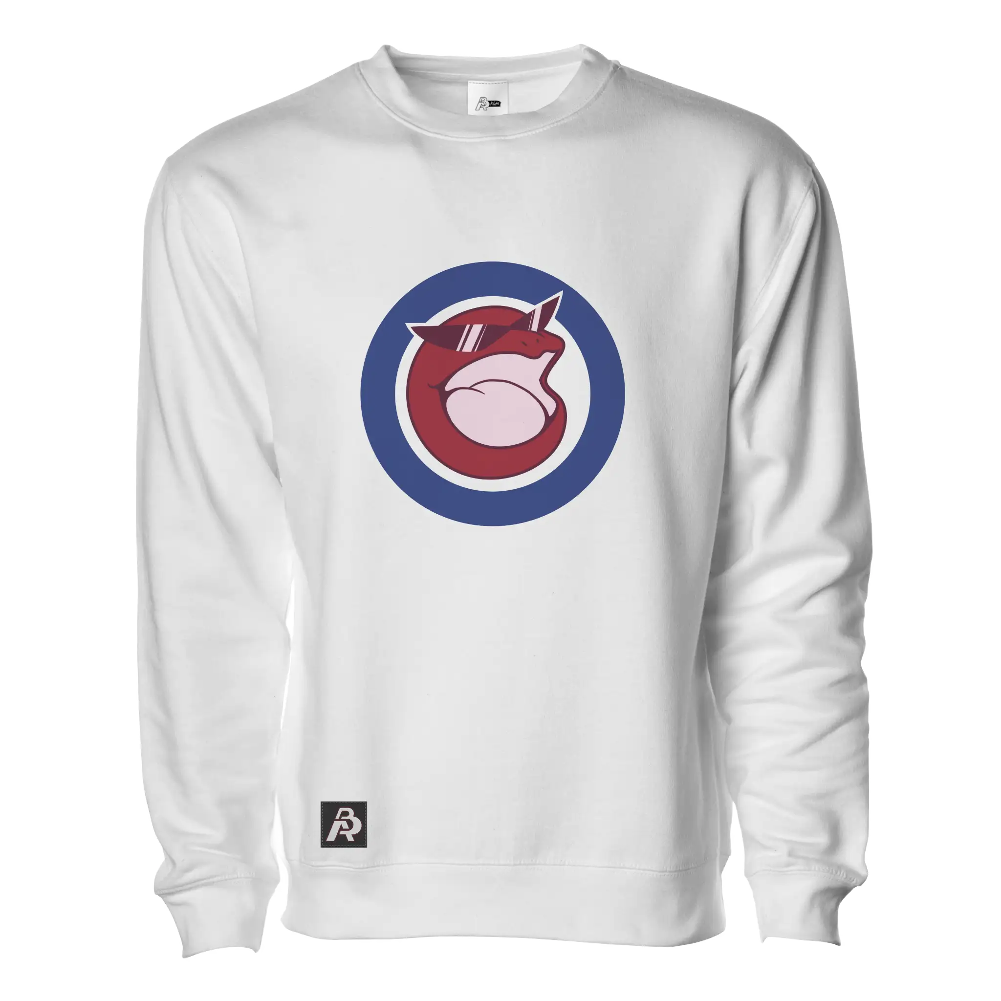 Wrigleyville Squad Pullover - Adult Unisex