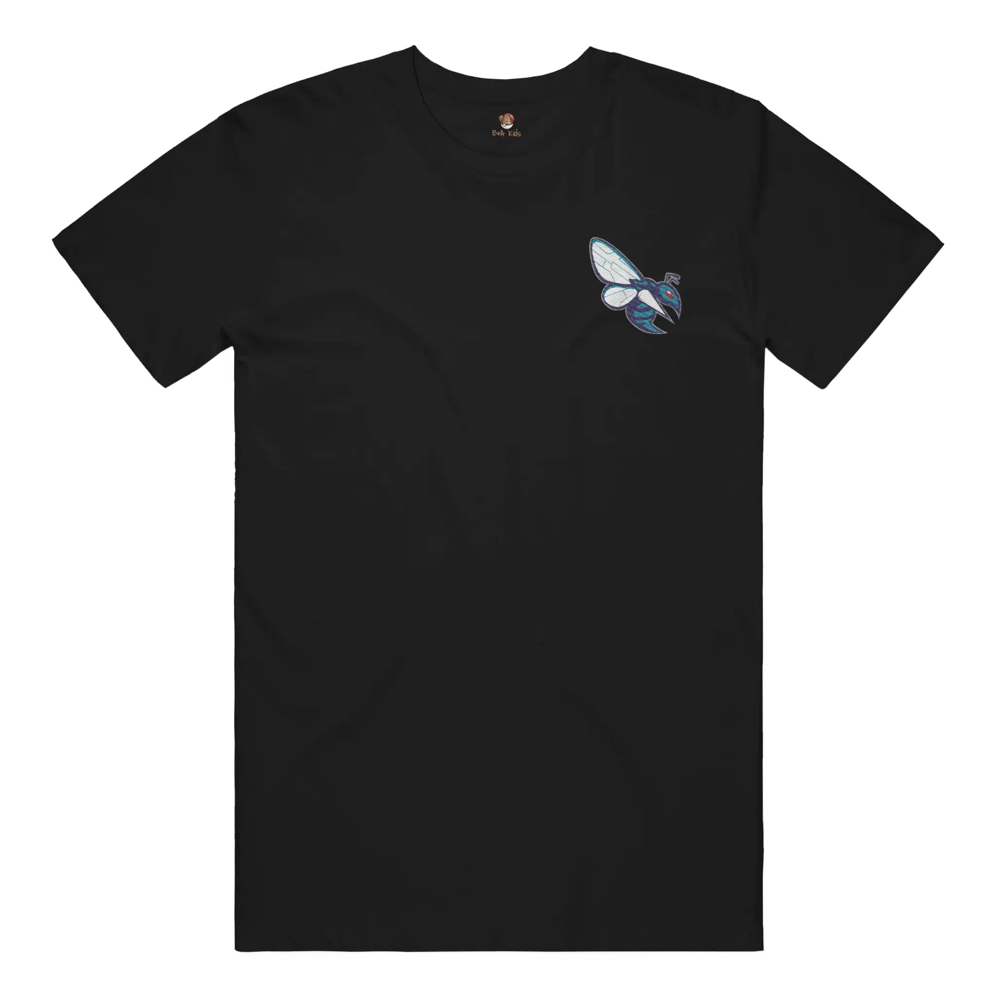 Spectrum Center Swarm Embroidered T-Shirt - Adult Unisex