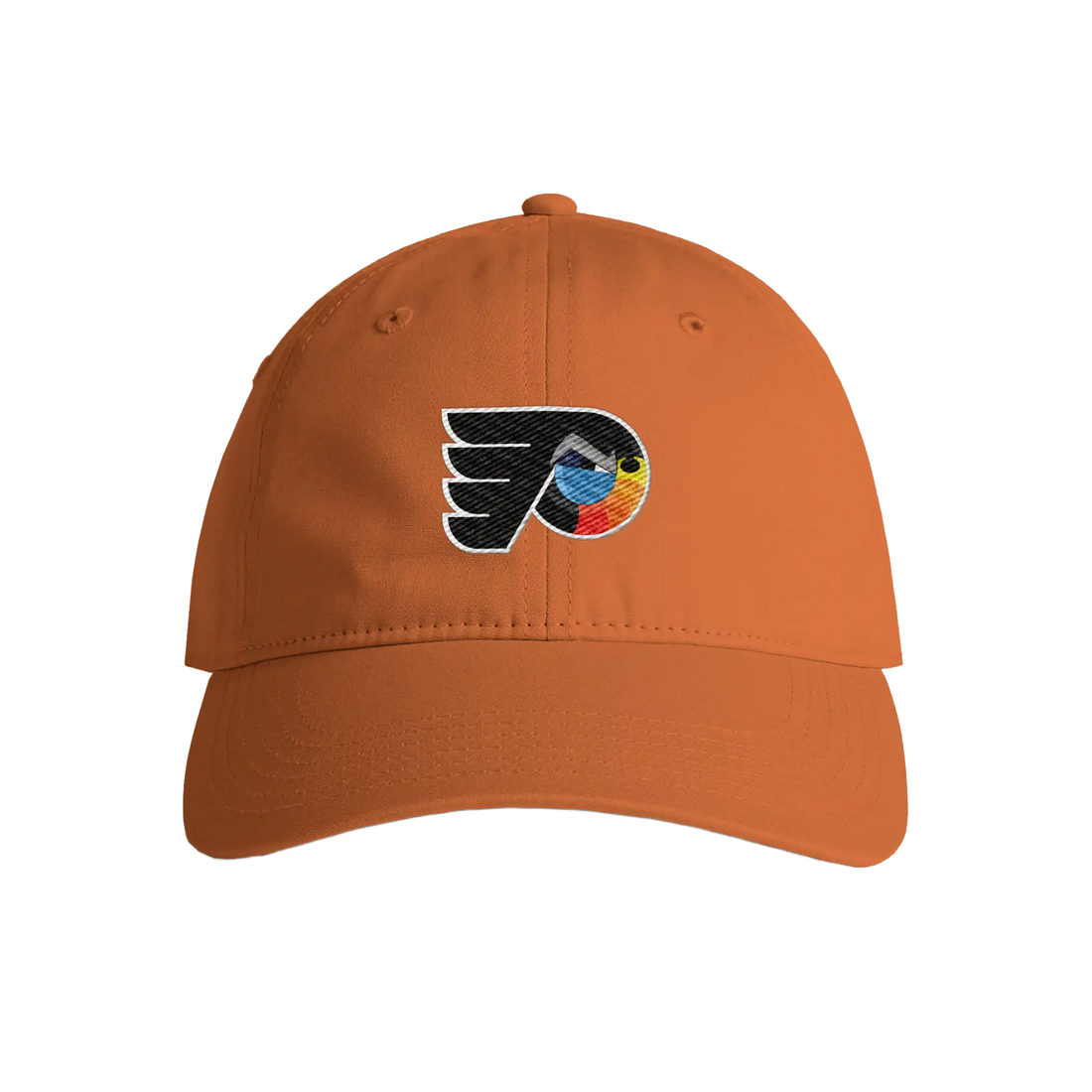 Broad Street Cannonwings Dad Hat