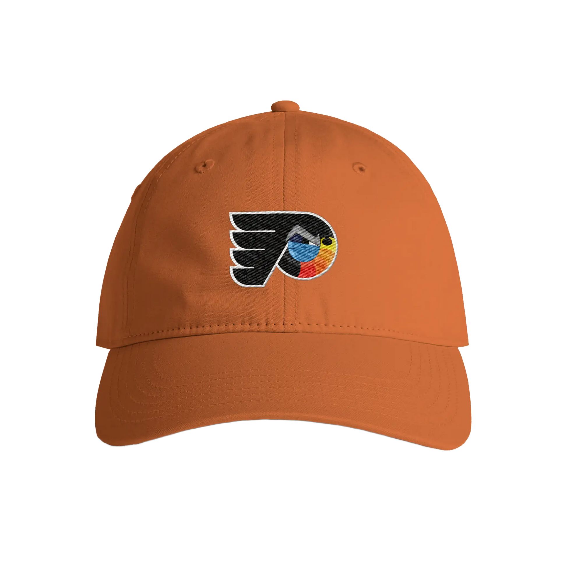 Broad Street Cannonwings Dad Hat