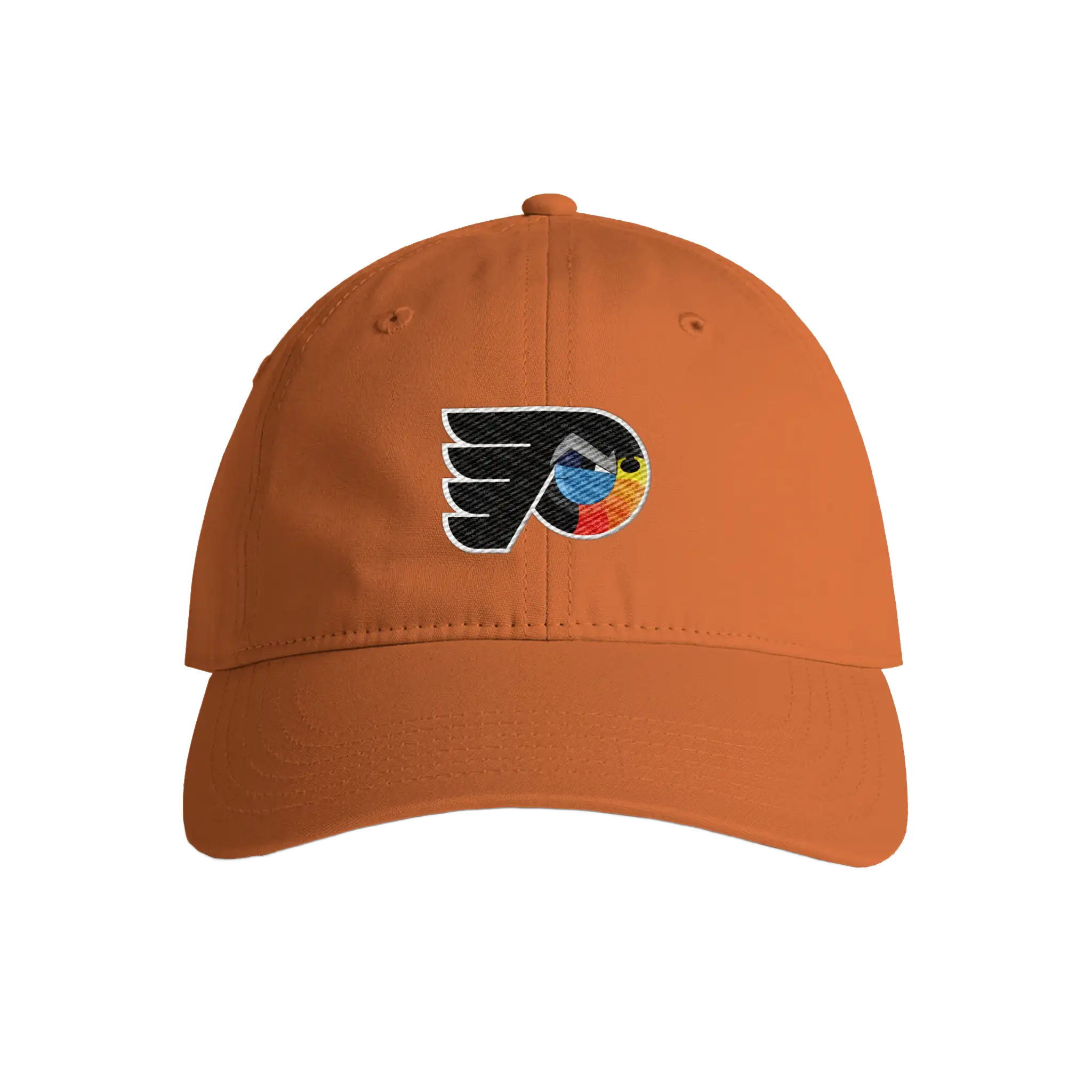 Broad Street Cannonwings Dad Hat