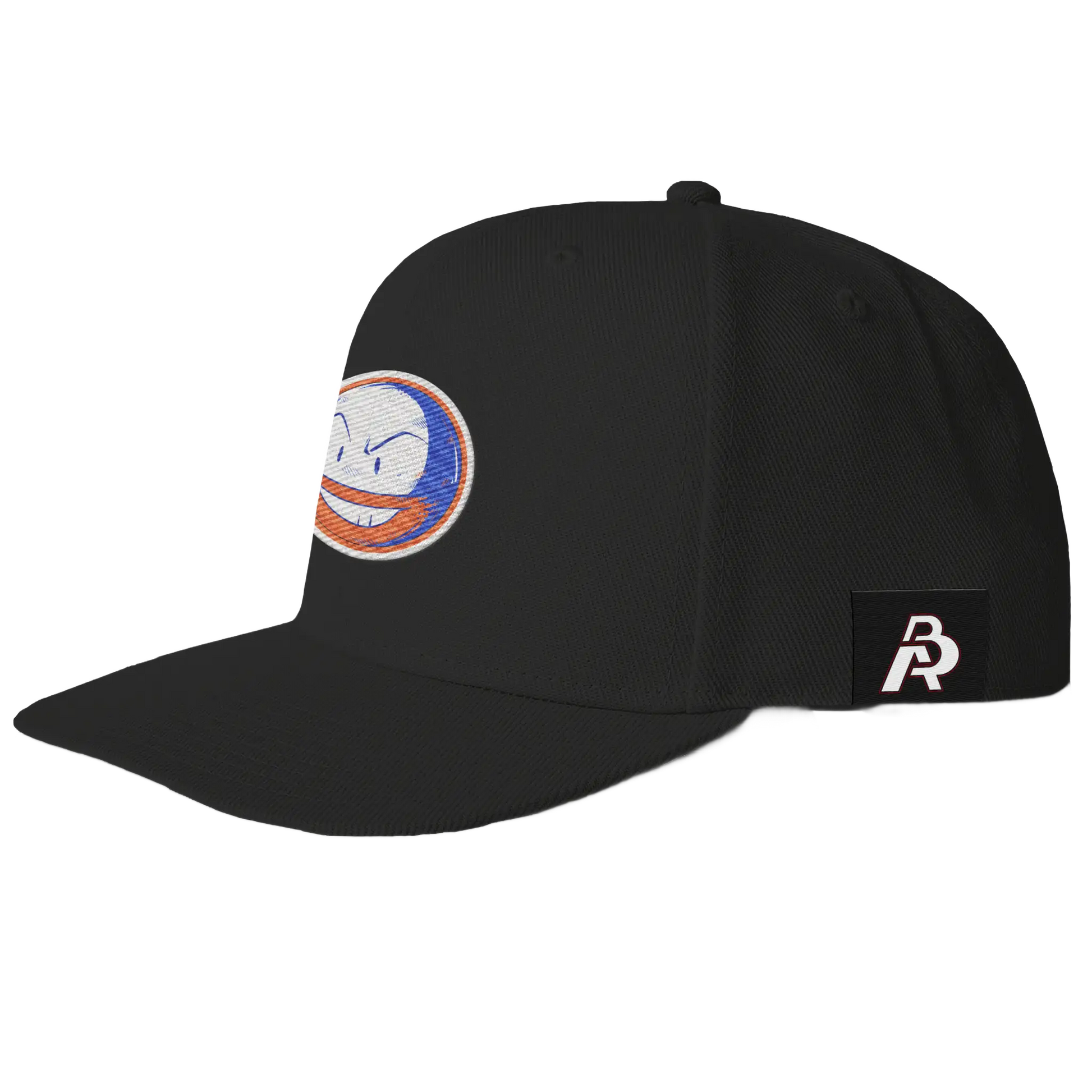 Long Island Sonic-Booms Snapback - Adult