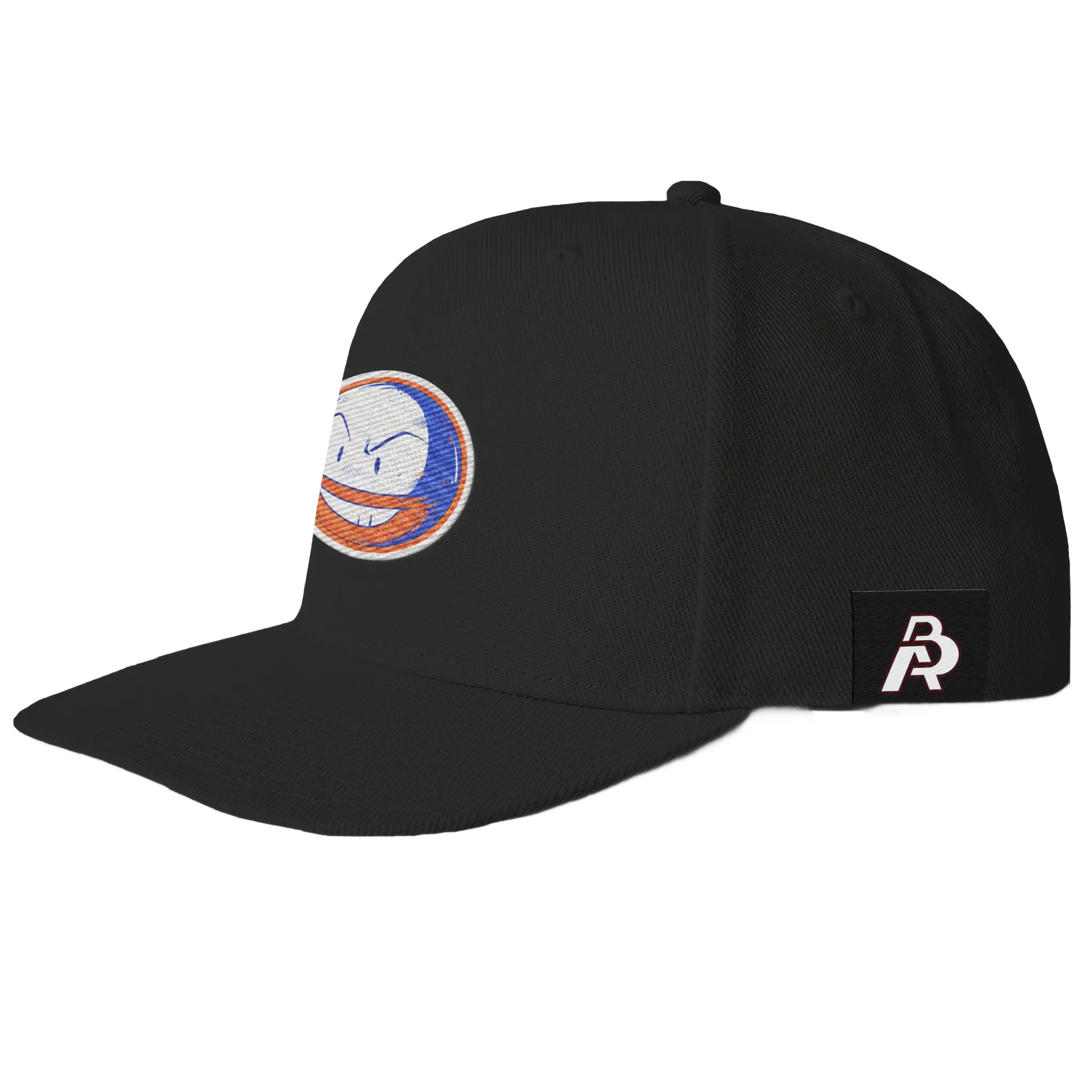Long Island Sonic-Booms Snapback - Adult